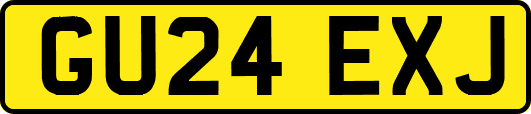 GU24EXJ