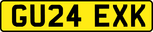GU24EXK