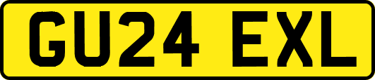 GU24EXL