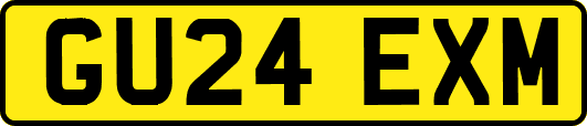 GU24EXM