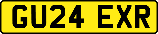 GU24EXR