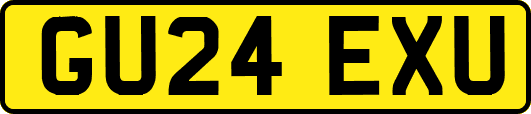 GU24EXU