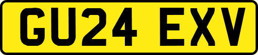 GU24EXV