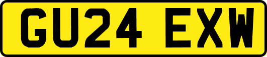 GU24EXW