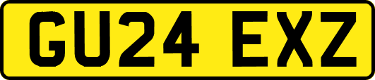 GU24EXZ