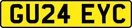GU24EYC