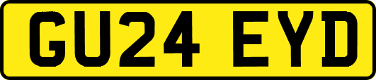 GU24EYD
