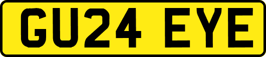 GU24EYE