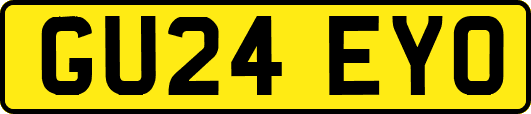 GU24EYO