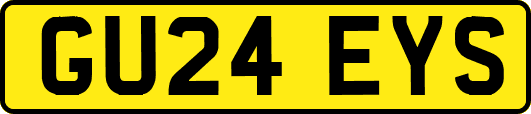 GU24EYS