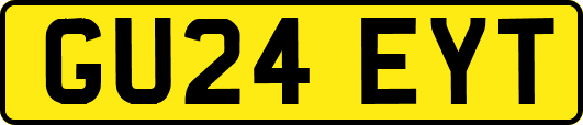 GU24EYT