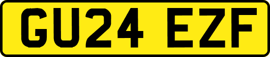 GU24EZF