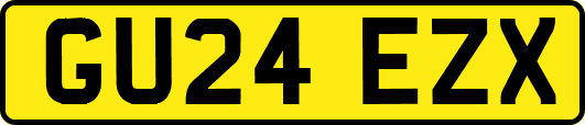GU24EZX