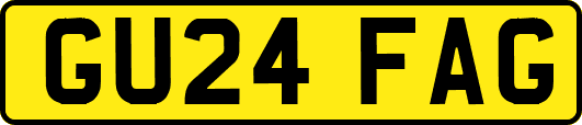 GU24FAG