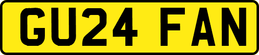 GU24FAN