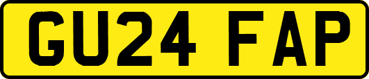 GU24FAP