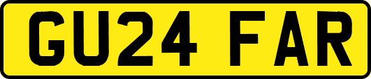 GU24FAR