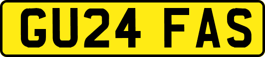 GU24FAS