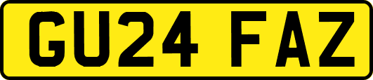 GU24FAZ