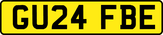 GU24FBE