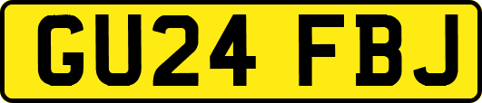 GU24FBJ