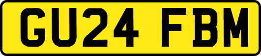 GU24FBM