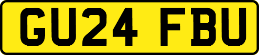 GU24FBU
