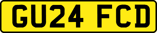 GU24FCD