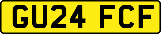 GU24FCF