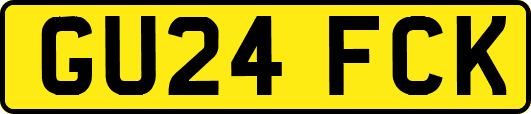 GU24FCK