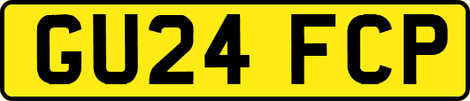 GU24FCP