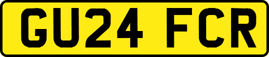 GU24FCR