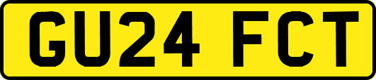 GU24FCT