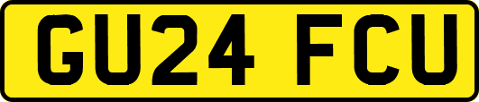 GU24FCU