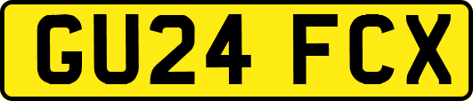 GU24FCX