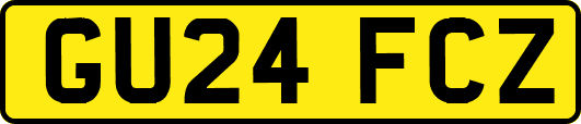 GU24FCZ