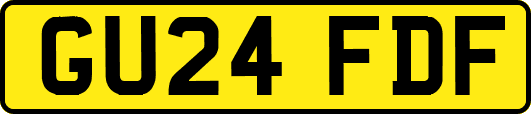 GU24FDF