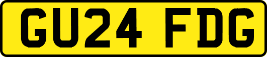 GU24FDG