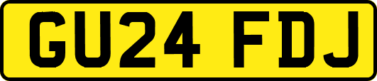 GU24FDJ