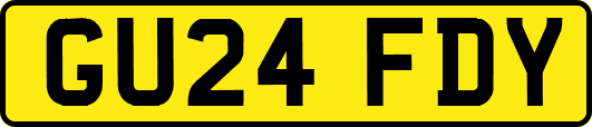 GU24FDY