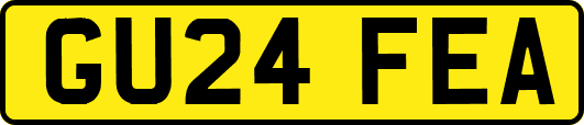 GU24FEA