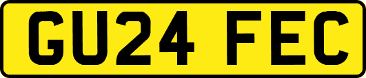 GU24FEC