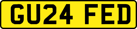 GU24FED
