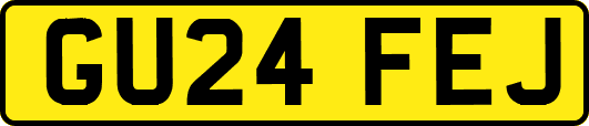 GU24FEJ