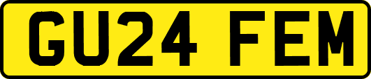 GU24FEM