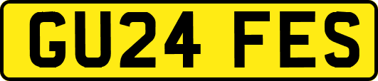 GU24FES