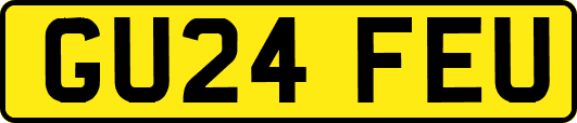 GU24FEU