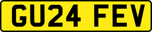 GU24FEV