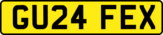 GU24FEX