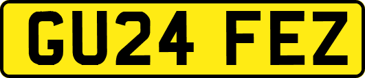 GU24FEZ
